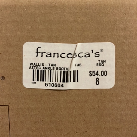 Booties!! - Picture 4 of 4